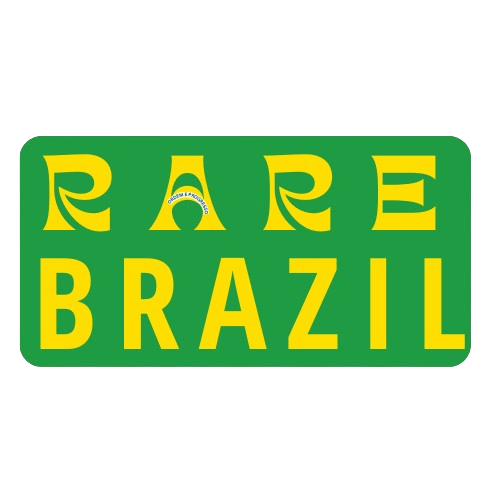 Logo Rare Brazil